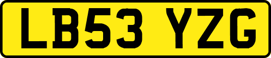 LB53YZG