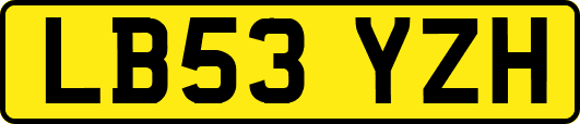 LB53YZH