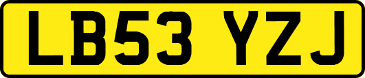 LB53YZJ