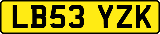 LB53YZK