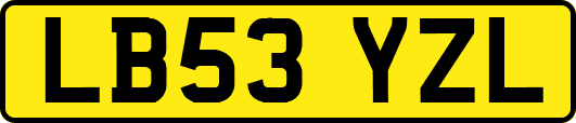 LB53YZL