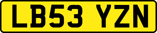 LB53YZN