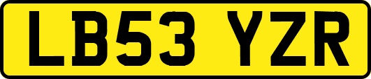 LB53YZR