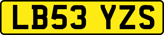 LB53YZS