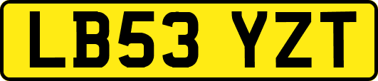 LB53YZT