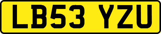 LB53YZU