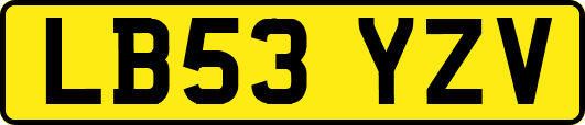 LB53YZV