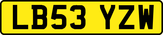 LB53YZW