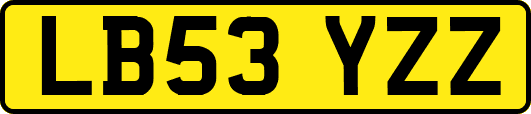 LB53YZZ