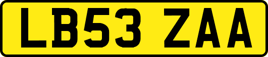 LB53ZAA