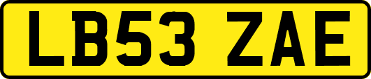 LB53ZAE