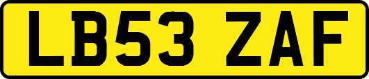 LB53ZAF