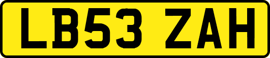 LB53ZAH