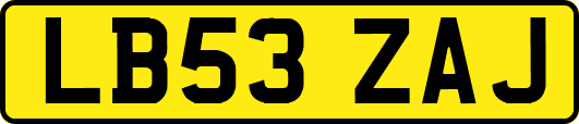 LB53ZAJ