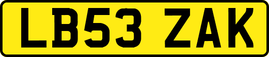 LB53ZAK