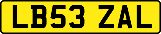 LB53ZAL