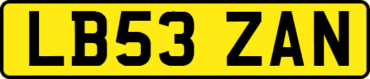 LB53ZAN