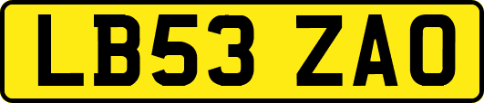 LB53ZAO