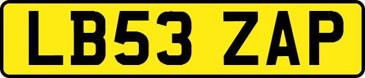 LB53ZAP