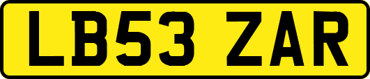 LB53ZAR