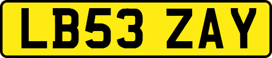 LB53ZAY