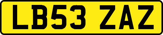 LB53ZAZ