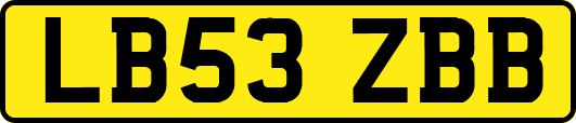 LB53ZBB