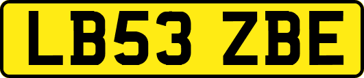 LB53ZBE