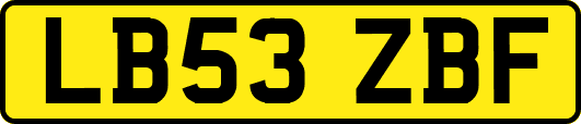 LB53ZBF