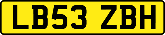 LB53ZBH