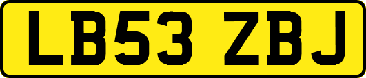 LB53ZBJ