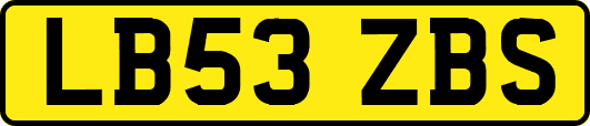 LB53ZBS