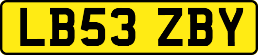 LB53ZBY