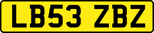 LB53ZBZ