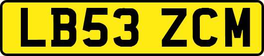 LB53ZCM
