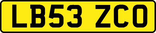 LB53ZCO