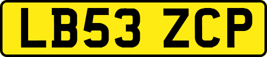 LB53ZCP