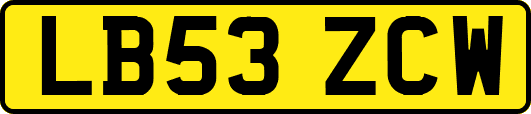 LB53ZCW