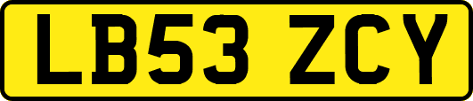 LB53ZCY