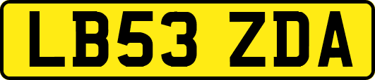 LB53ZDA