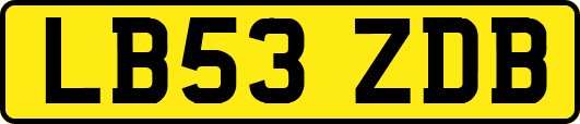 LB53ZDB