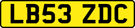 LB53ZDC