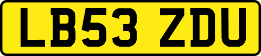 LB53ZDU
