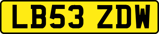 LB53ZDW