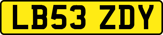 LB53ZDY
