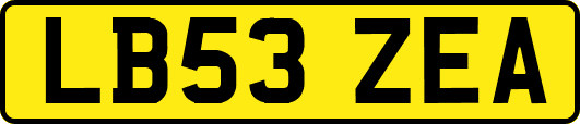 LB53ZEA