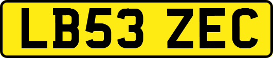 LB53ZEC