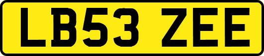 LB53ZEE