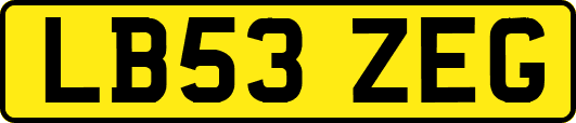 LB53ZEG