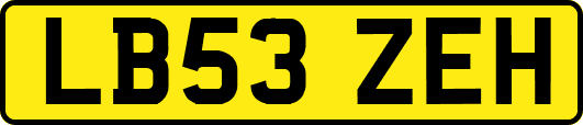LB53ZEH